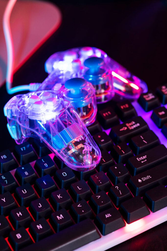 sim racing community